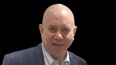 Rodolfo Padilla Sunseri, exalcalde de San Pedro Sula.