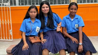 Inauguración de CEB Heriberto Castillo fortalece la educación en Campana, Cortés