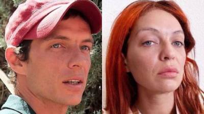 Camilo Blanes hijo de Camilo Sesto.