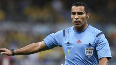 Escándalo en México. El reconocido exárbitro, Marco Antonio Rodriguez, fue detenido este domingo 16 de noviembre, así lo han informado medios del país azteca.