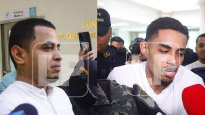 Un juez con jurisdicción nacional decretó este jueves <b>prisión preventiva</b> contra Jesús Daniel Trochez, conocido como El Diablo, tras la audiencia inicial desarrollada en el Juzgado de Letras Penal con Competencia Nacional en Materia de Criminalidad Organizada, Medio Ambiente y Corrupción.