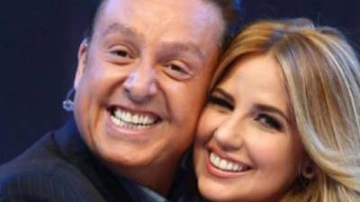 Raquel Bigorra y Daniel Bisogno.