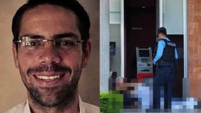La repentina muerte de Alejandro Daniel Castellanos Dusavange, exnadador olímpico hondureño e hijo del exministro de Salud Plutarco Castellanos, ha causado consternación entre familiares, amigos y miembros de la comunidad deportiva nacional.