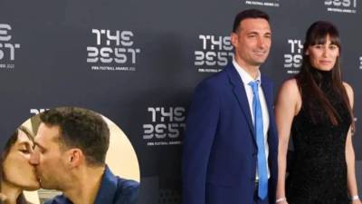 El éxito de Lionel Scaloni sobresale con Argentina, llegó como interino y ahora está consolidado al ganar todo con la selección de Argentina.