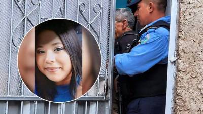 La joven Kimberly Paola Núñez fue encontrada sin vida la noche del jueves 18 de septiembre tras ser atacada con arma de fuego dentro de su vivienda en la colonia 28 de Marzo, en Tegucigalpa.