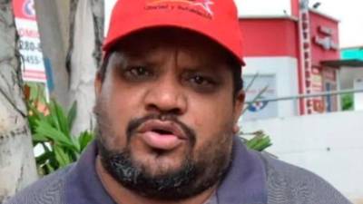 El dirigente de los colectivos del Partido Libertad y Refundación (Libre), Melvin Cevallos Umanzor, deberá comparecer este lunes 28 de septiembre ante los tribunales para enfrentar la audiencia inicial dentro del proceso judicial que se sigue en su contra por los presuntos delitos de coacción y amenaza electoral.