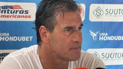 Rudman habla tras remontar: revela el estado físico de varios jugadores