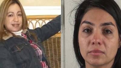 La Policía de Arlington, Texas, arrestó el 17 de julio a Mayra Velásquez, de 42 años, señalada como la principal sospechosa del asesinato de su amiga mexicana Irasema Chávez, ocurrido en 2012, luego de que una prueba de ADN permitiera identificarla tras 14 años de investigación.