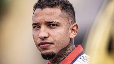 La muerte de Juan Izquierdo ha conmocionado al mundo del fútbol.