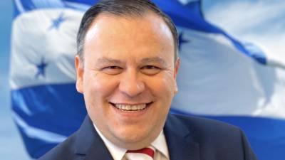 Foto de Darío Banegas.