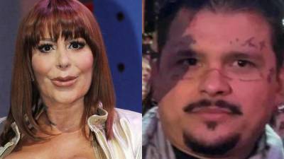 La cantante confundió a un fan con Christian Nodal.