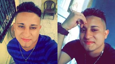 Kevin Cálix era muy conocido en Puerto Cortés, sus familiares y amigos lamentan su muerte.