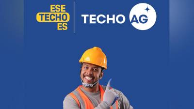 Techo AG invita a todos los hondureños a mostrar su creatividad y talento para el baile en TikTok.