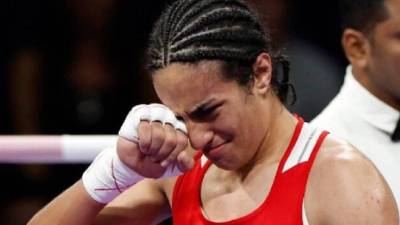 Los Juegos Olímpicos de París 2024 viralizaron el nombre de Imane Khelif, la boxeadora argelina que fue cuestionada por su género.