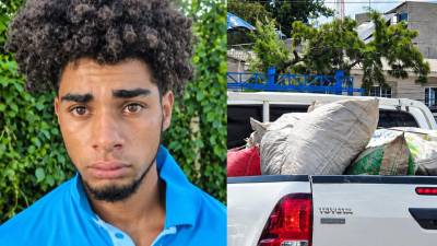 La Dirección Policial de Investigaciones (DPI) capturó a cuatro personas señaladas como presuntos integrantes de estructuras criminales, entre ellas dos vinculadas con la Mara Salvatrucha (MS-13), una con la Pandilla 18 y otra con el denominado Cártel del Diablo, durante diferentes operativos ejecutados en Francisco Morazán.