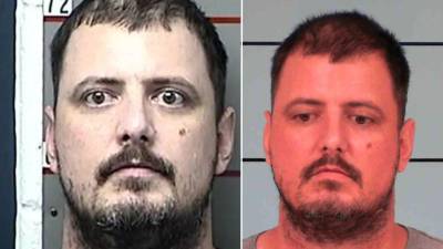 Jesse Kipf, de 39 años.