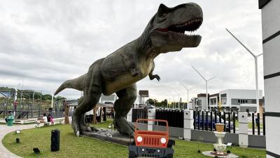 Tecknos Kids: un rincón en La Ceiba donde la diversión infantil no se detiene