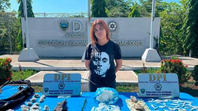 <b><span class=mln_uppercase_mln>libre.</span></b> La jueza ordenó la inmediata libertad de Daniela Fajardo.