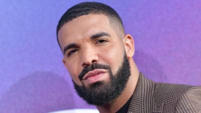 El rapero compartió un video en el que muestra cómo quedó su residencia.