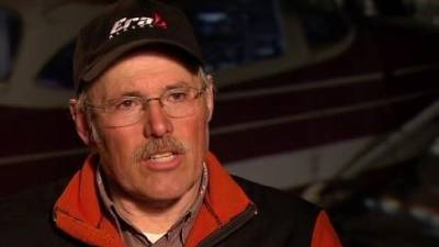 Tweto, de 68 años, “murió haciendo lo que amaba”, publicó su hija Ariel en Instagram.