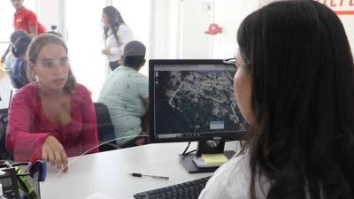 La Enee le permite realizar un acuerdo de pago con cuotas y plazo a su medida sin pagar intereses por el financiamiento.