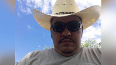 Ocurrió en Lamaní, Comayagua.