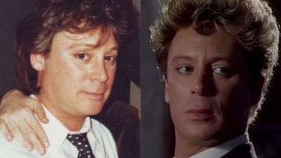 Eric Carmen líder de la banda de power pop Raspberries y conocido por su éxito como solista con ‘All by Myself’.