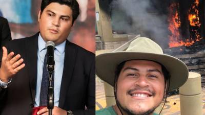 El nombre de Marlon Ochoa pasó a convertirse en uno de los más puntuales en el gabinete de Xiomara Castro, la presidenta de Honduras, tras sendas polémicas en foros televisivos y redes sociales a raíz de la implementación de reformas tributarias en el país.