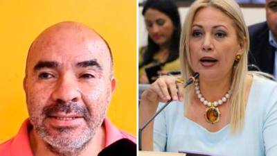 Los excongresistas del Partido Nacional son investigados por el MP de Honduras.