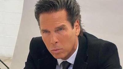 El actor Roberto Palazuelos.