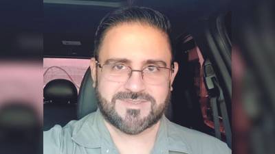 Parientes de Marco Ramírez dijeron que no tenía problemas con nadie y era muy entregado a su familia.