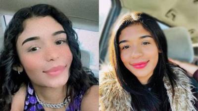 Ana Paola Gutiérrez de 21 años fue encontrada muerta la madrugada del domingo 5 de febrero en una gasolinera del condado Cobb de Atlanta.