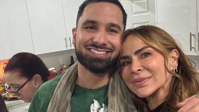 El pasado viernes 17 de julio se confirmó la muerte de Mauro Menéndez, mejor conocido dentro del gremio de la música como Maahez, pues el joven de tan solo 30 años de edad era un exitoso DJ y productor musical, además de ser hijo de la actriz de origen cubano Aylín Mujica.