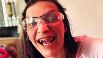 Camilo Blanes, hijo de Camilo Sesto.