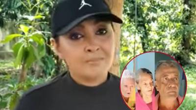 La versión de Yanira Quiroz, quien en horas de la mañana pidió perdón por haber agredido a su madre, dio un giro luego de que su hermano y su padrastro ofrecieran declaraciones públicas que contradicen parte de su relato y revelan un conflicto familiar que, según ellos, se remonta a varios años.