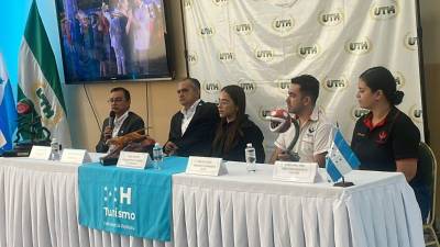 La Universidad Tecnológica de Honduras (UTH) asume el patrocinio principal de las Chimeneas Gigantes 2024 en Trinidad, Santa Bárbara, impulsando la expresión artística y cultural de la región. Esta alianza celebra el talento local y fortalece el vínculo de la universidad con la comunidad.