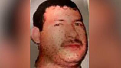 El capo mexicano es uno de los más buscados por EEUU, aunque tiene un bajo perfil.