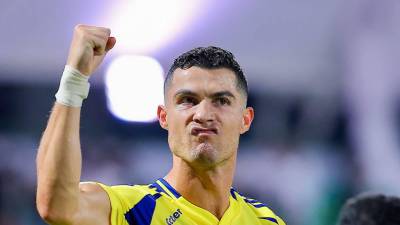 Cristiano Ronaldo será agente libre en este 2025 y en las últimas horas ha surgido una petición para tomar la decisión de seguir en el fútbol de Arabia Saudita.