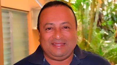 Midence Oquelí fue extraditado desde Honduras a Estados Unidos.