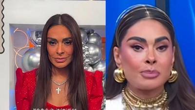 Las recientes críticas dirigidas a Galilea Montijo por los cambios en su apariencia volvieron a colocar a la conductora en el centro de la conversación.