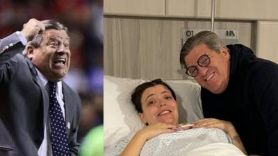 La hija del entrenador Miguel Piojo Herrera ha conmovido tras su mensaje por lo que le ocurrió a su papá en el duelo Costa Rica vs Honduras por el cierre de las eliminatorias de Concacaf.