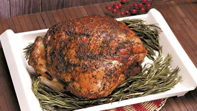 Cada edición de Sabores es una invitación a cocinar, compartir y disfrutar en familia.