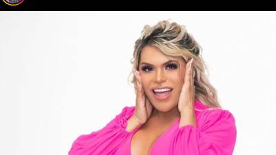 Wendy Guevara, en una de las publicaciones realizadas desde su cuenta oficial de Instagram.