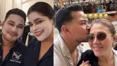 La muerte del creador de contenido hondureño Hernán Martínez ha provocado una ola de consternación en redes sociales y ha sumido en profundo dolor a su familia, quienes, entre lágrimas y mensajes desgarradores, intentan asimilar su pérdida.