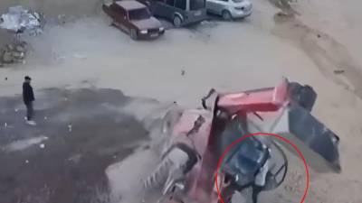 Los jóvenes fueron identificados como Murat Ates y Yusuf Gözel.