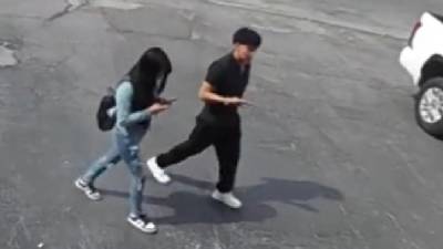 Una joven hispana fue asesinada supuestamente por su amigo de infancia en Syracuse, Nueva York, Estados Unidos.