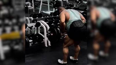 El mundo del fisicoculturismo, el espectáculo y las redes sociales se encuentran de luto tras el inesperado fallecimiento del reconocido entrenador e influencer fitness mexicano Einar Méndez, a los 48 años de edad.