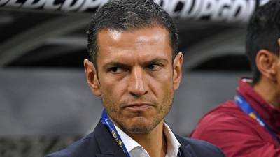 Jaime Lozano comentó que el gol tempranero fue clave para México ante Honduras.