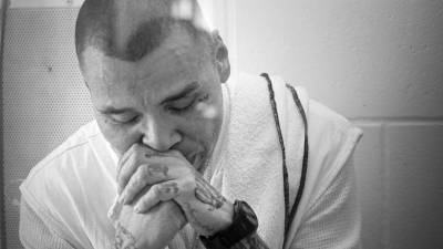 Fotografía en vida de Ramiro Gonzales