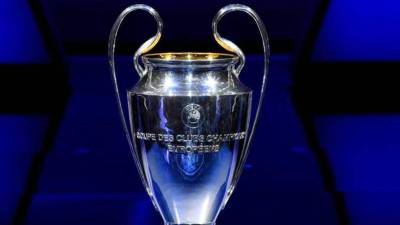 La Champions League es la competición de clubes más importante de Europ.